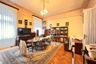 Apartament spatios cu loc de parcare, 2 terase in zona Odobescu. - 2