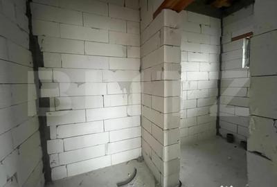 Casă cu 3 camere cu Teren 450 Mp în Central - 10