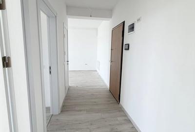 Apartament cu 5 camere decomandat în Central - 11
