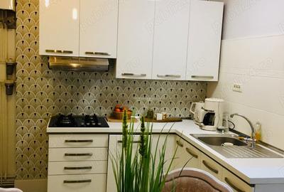 Apartament cu 3 camere în Sinaia - 8