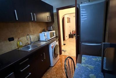 Apartament cu 2 camere decomandat în Sud - 8