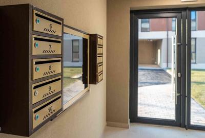Apartament cu 2 camere în Sântana de Mureș - 1