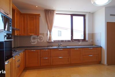 Apartament cu 4 camere, mobilat în Lacul Tei - 15