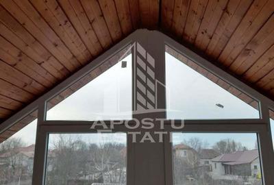 Casă cu 3 camere cu Teren 325 Mp în Curtici