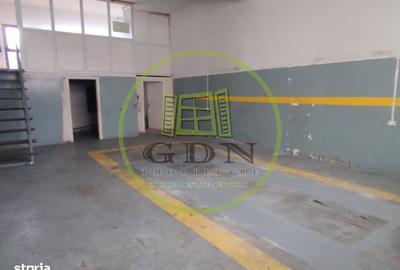 Spațiu comercial, de 200 mp, în Turnișor - 1