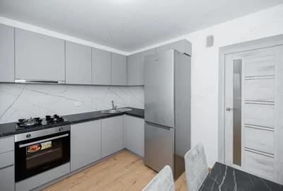 Apartament cu 2 camere decomandat în Bucovina - 2