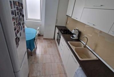 De inchiriat apartament cu 2 camere ,Vista Rezidențial Berceni Sector4 - 6