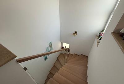 Casă individuală cu 6 camere cu Canalizare în Tomis Plus - 36