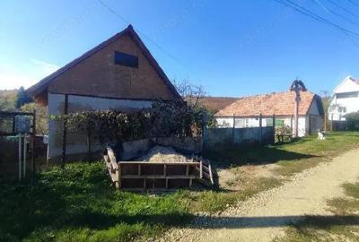 Casa si teren com. Catina, sat Feldioara, jud. Cluj - 1