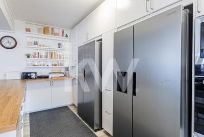 Penthouse in Cartierul Noua - 9