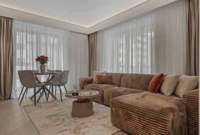 Apartament 3 camere de inchiriat | Cortina North - 2