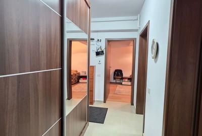 Apartament cu 2 camere decomandat, mobilat în Metalurgiei - 2