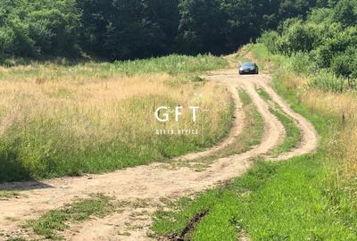 Teren intravilan de vanzare , Unirea - 2