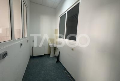 Spatiu Comercial 110 mp utili 5 camere 2 bai Orasul de Jos Sibiu - 5