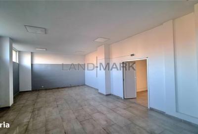 Spațiu comercial, de 485 mp, în Șagului - 9