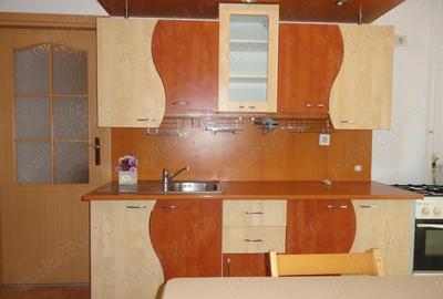 Apartament 2 camere decomandat in Alfa, la cheie, 66 mp, mobilat si utilat - 19