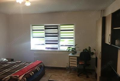 1 camera centrala proprie, clima - 10