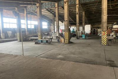 Închiriez hală industrială Danubiana - 4