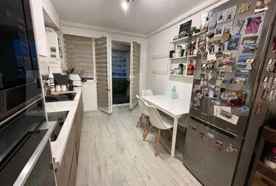 Apartament cu 2 camere decomandat în Tractorul - 5