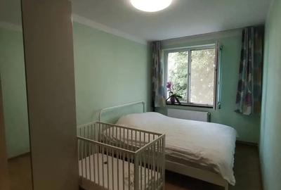 Apartament 2 camere; 50,59 mp utili; mobilat si utilat - 3