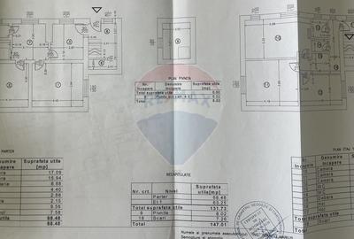 Casă cu 5 camere cu Teren 373 Mp în Bd. Gloriei - 10