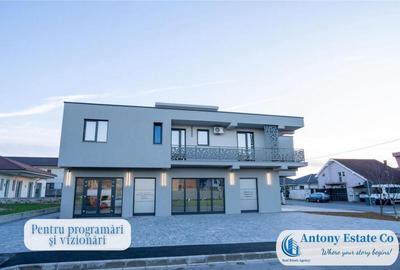 Apartament de inchiriat, 2 camere, Open Space, Grigorescu - - 3