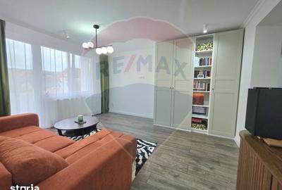 Apartament cu 3 camere în Central - 2
