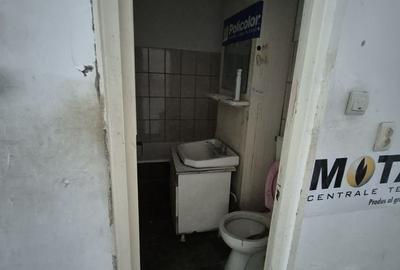 Spațiu comercial, de 33 mp, în Exterior Vest - 2