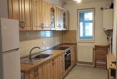 Garsonieră decomandată în Drumul Taberei - 1