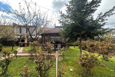 Vila individuala de l Teren 1750 mp Vila individuala de l Teren 1750 mp - 2