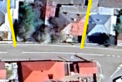 Casă cu 4 camere în Central - 5