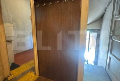 Casa rezidentiala de vanzare, cu 6 camere, 110 mp, zona Parcul Carol - 11