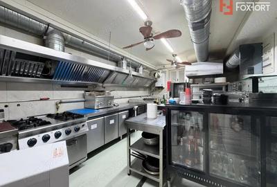 Spațiu comercial, de 110 mp, în P-ța Maria - 9