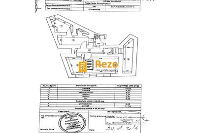 Vanzare demisol stradal zona centrala, ideal business - 9