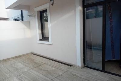 Garsonieră decomandată în Frumoasa - 4