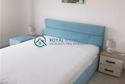 Royal Imobiliare - Inchiriere Apartament zona Republicii - 5