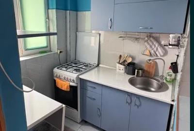 Garsonieră semidecomandată, mobilată în Dristor - 6