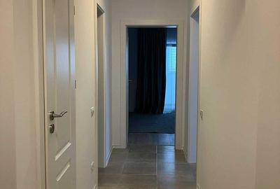 Apartament cu 2 camere decomandat în Tei - 8