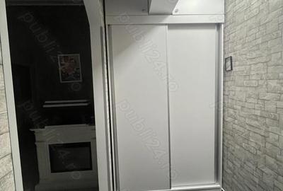 Apartament cu 3 camere decomandat în Central - 1