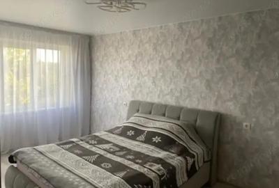 Apartament cu 2 camere decomandat în Take Ionescu - 2