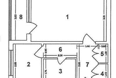 Spațiu comercial, de 37 mp, în Pantelimon - 2