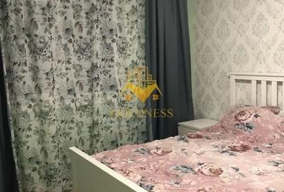 Apartament cu 3 camere nedecomandat, mobilat în Ultracentral - 5