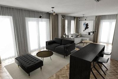 Apartament cu 2 camere decomandat în Aradului - 1