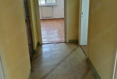 Apartament 3 camere - Liceul Mihai Eminescu- Bacau - 2