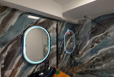 Casă cu 5 camere cu Teren 265 Mp în Platou - 2