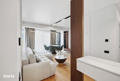 Apartament cu 2 camere în Chiajna - 2