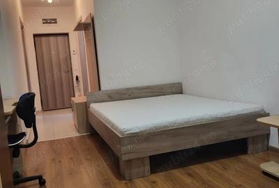 Inchiriez garsoniera in Pitesti 1250 RON conf nou zona Big Rezidence - 5