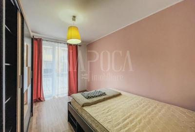 Apartament 3 camere de vanzare in Floresti Apartament 3 camere de vanzare in Floresti - 5