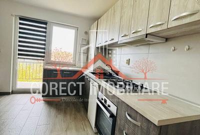Apartament cu 2 camere decomandat în Central - 2
