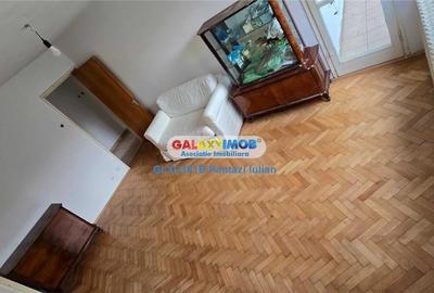 Apartament cu 3 camere semidecomandat, mobilat în Titan